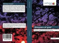 Shimmers of grief - Machira, Loreen