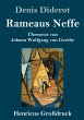 Rameaus Neffe (Großdruck) - Bild 1