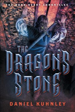 The Dragon's Stone - Kuhnley, Daniel