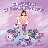 Footprints on Mommy's Heart