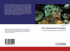 The Testosterone Paradox - Barzilai, Roy