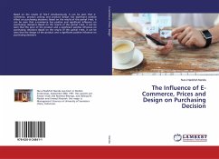 The Influence of E-Commerce, Prices and Design on Purchasing Decision - Nanda, Nurul Nadzfah