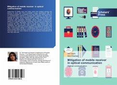 Mitigation of mobile receiver in optical communication - Vaish, Arti;Chauhan, Anu