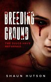 Breeding Ground (eBook, ePUB)