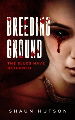 Breeding Ground (eBook, ePUB) - Hutson, Shaun