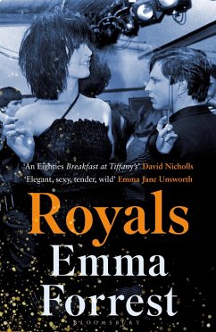 Cover Royals (eBook, ePUB)