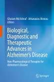 Biological, Diagnostic and Therapeutic Advances in Alzheimer's Disease (eBook, PDF)