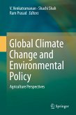 Global Climate Change and Environmental Policy (eBook, PDF)