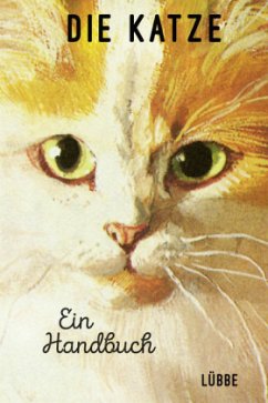 Die Katze. Ein Handbuch (Mängelexemplar) - Hazeley, Jason;Morris, Joel