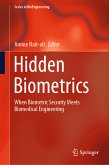 Hidden Biometrics (eBook, PDF)