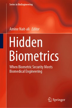 Hidden Biometrics (eBook, PDF)