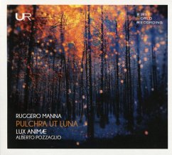 Pulchra Ut Luna - Lux Animae/Pozzaglio,Alberto