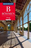Baedeker Reiseführer Böhmen - Prag (eBook, PDF)