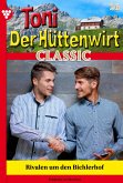 Rivalen um den Bichlerhof (eBook, ePUB)