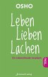 Leben, Lieben, Lachen (eBook, ePUB) - Bild 1