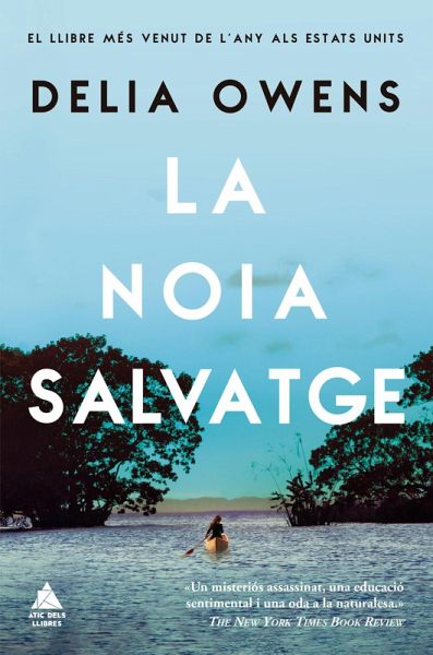 La noia salvatge (eBook, ePUB) La noia salvatge (eBook, ePUB)