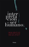 Interpretación del ser humano (eBook, ePUB)