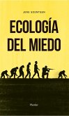 Ecología del miedo (eBook, ePUB)