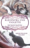 Kleopatra und Violette (eBook, ePUB)