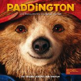 Paddington (Das Original-Hörspiel zum Kinofilm) (MP3-Download)