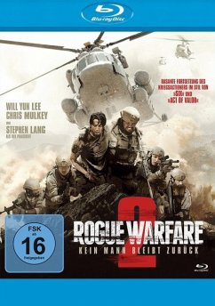 Rogue Warfare 2 - Kein Mann bleibt zurück