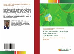 Construção Participativa de Indicadores de Sustentabilidade