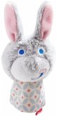 HABA 304938 - Fingerpuppe Hase Helena