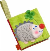 HABA Stoffbuch Glück HABA Stoffbuch Glück