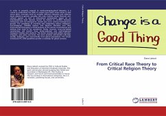 From Critical Race Theory to Critical Religion Theory