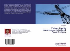 Voltage Quality Improvement in Isolated Power Systems - Pola, Srikanth