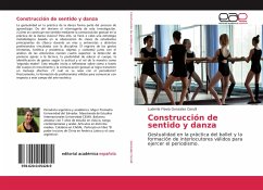 Construcción de sentido y danza - Gonzalez Cerulli, Ludmila Flavia