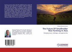 The Future Of Smallholder Rice Farming In Asia - Balasubramanian, Vethaiya