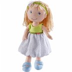 HABA 305239 - Puppe Jil, Weichkörperpuppe, Stoffpuppe HABA 305239 - Puppe Jil, Weichkörperpuppe, Stoffpuppe