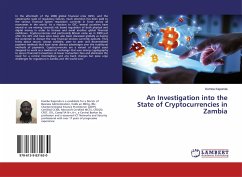An Investigation into the State of Cryptocurrencies in Zambia - Kaponda, Kombe