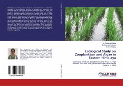 Ecological Study on Zooplankton and Algae in Eastern Himalaya
