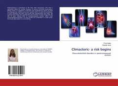 Climacteric- a risk begins