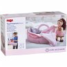 HABA 305072 - Puppentragetasche,... - Bild 1