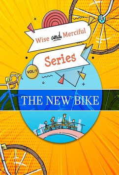 The New Bike (eBook, ePUB) - Kinder, Jessie