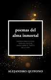 Poemas Del Alma Inmortal (eBook, ePUB)