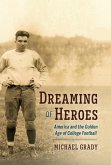 Dreaming of Heroes (eBook, ePUB)