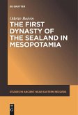 The First Dynasty of the Sealand in Mesopotamia
