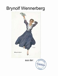 Brynolf Wennerberg