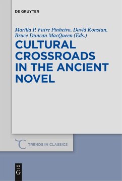 Cultural Crossroads in the Ancient Novel