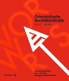 Vorwärts! Österreichische Sozialdemokratie seit 1889