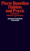 Schriften Bd. 3: Habitus und Praxis.