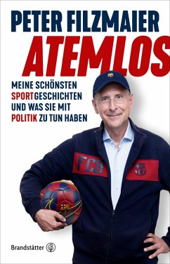 Atemlos - Filzmaier, Peter