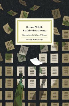 Bartleby, the Scrivener - Melville, Herman