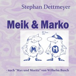 Meik & Marko - Dettmeyer, Stephan