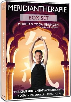 Meridiantherapie Box Set