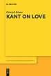 Kant on Love - Bild 1